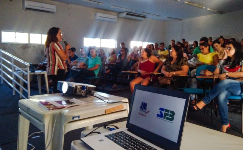 Reunião de Pais CJMM