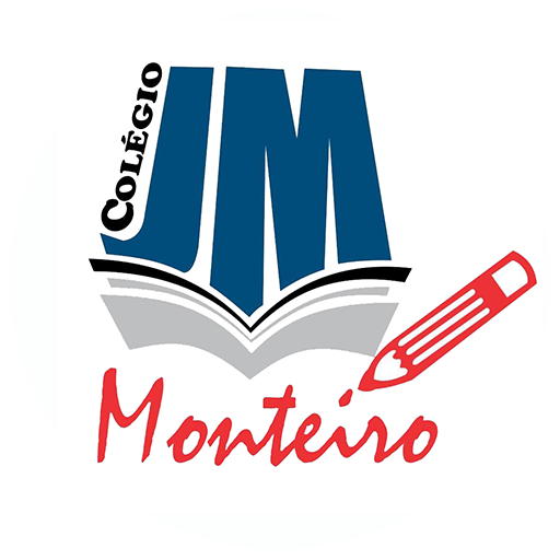 Colégio JM Monteiro Logo