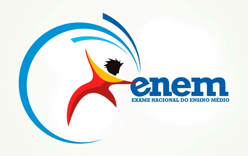 Enem 2019 será realizado em 3 e 10 de novembro