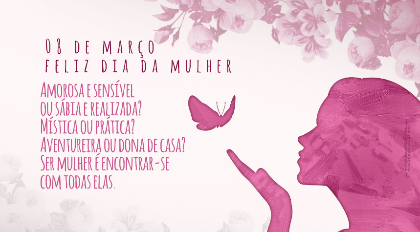 Dia Internacional da Mulher