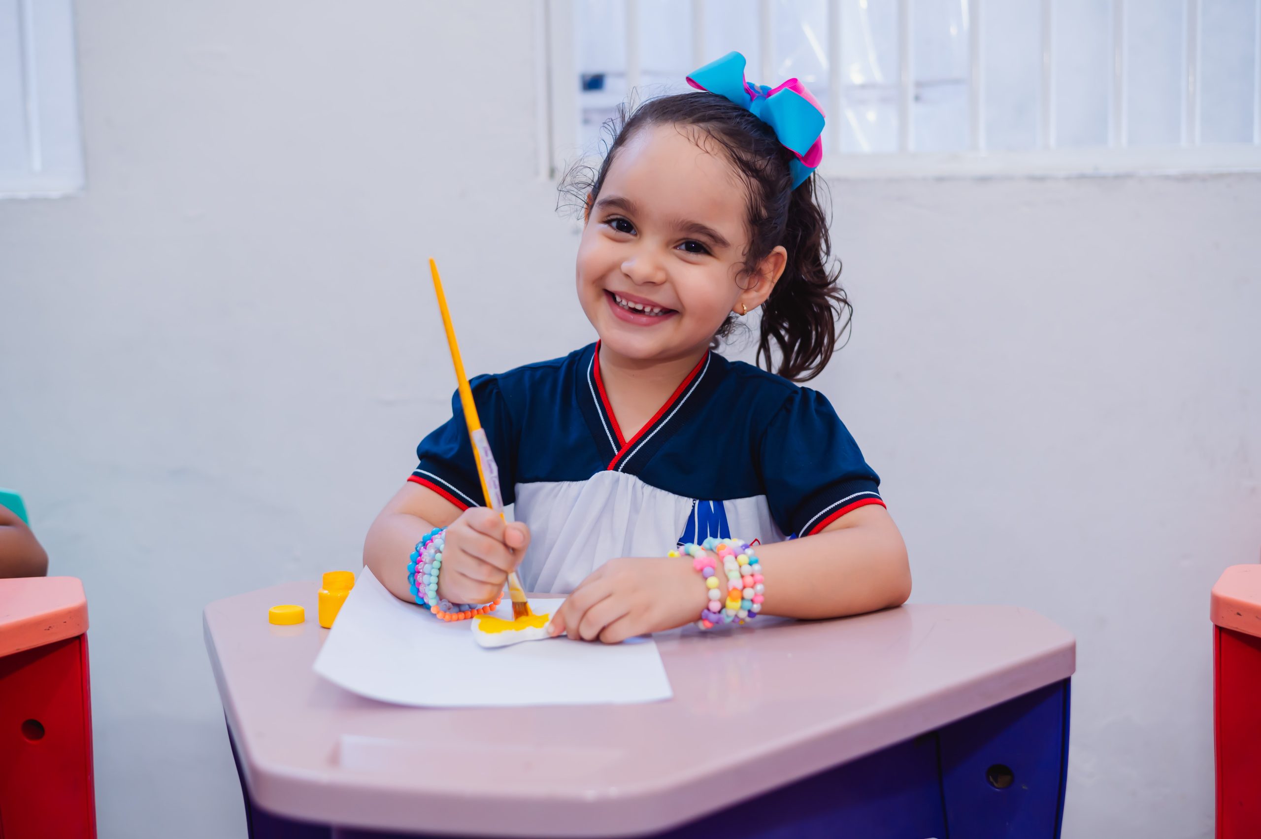 Aprendizado lúdico no JM Monteiro