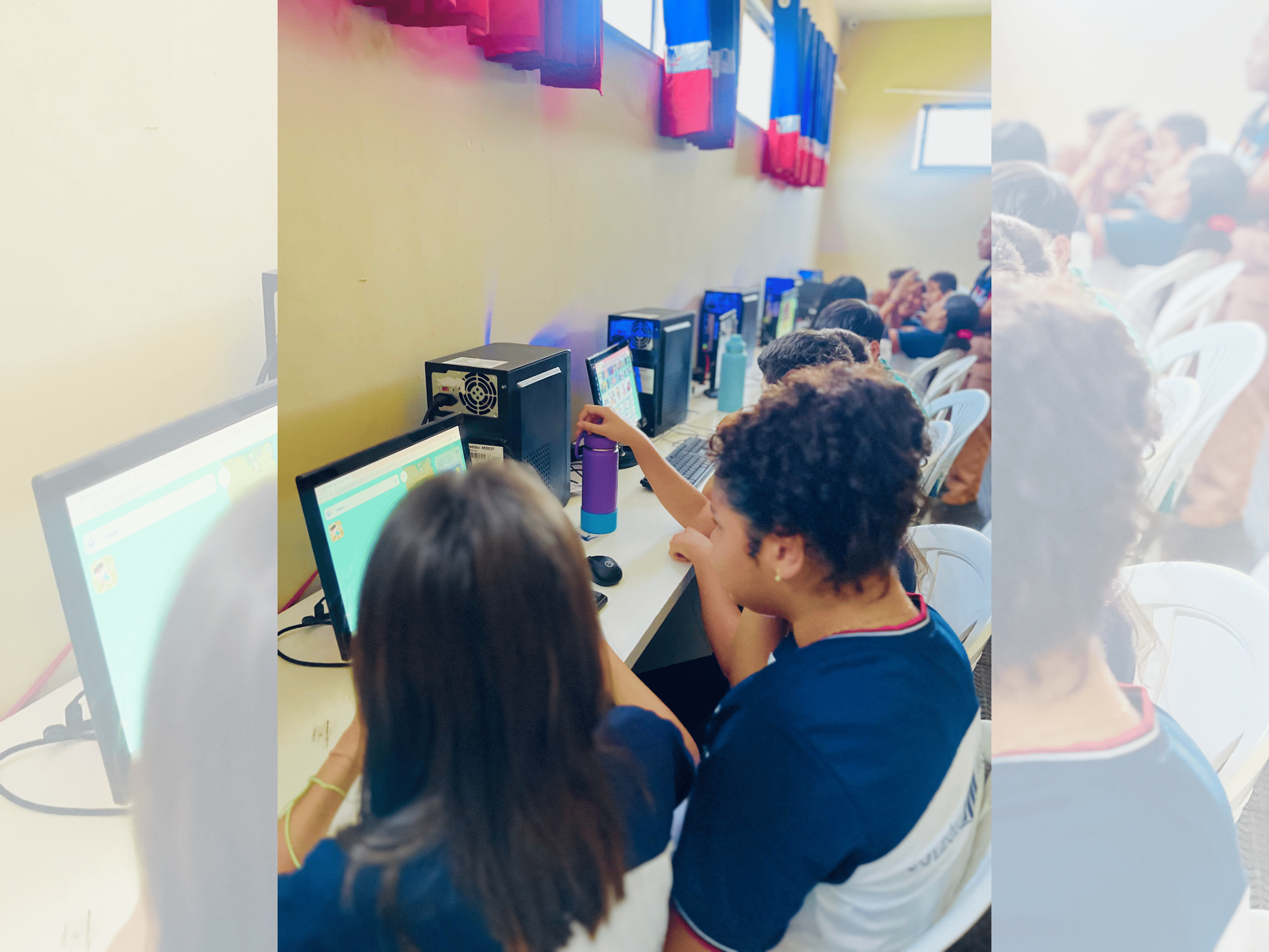 Laboratório de Informática