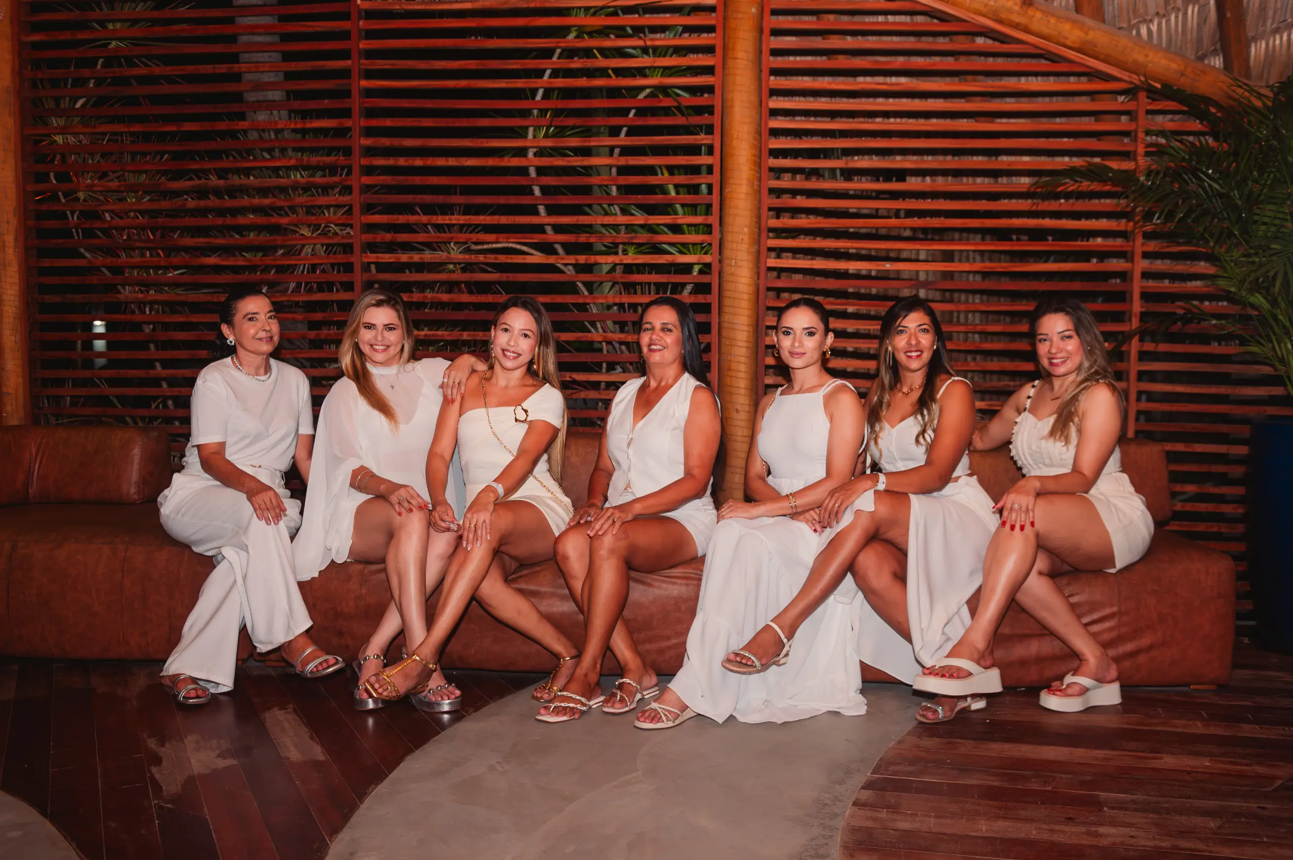 Dia das Mães JM 2025