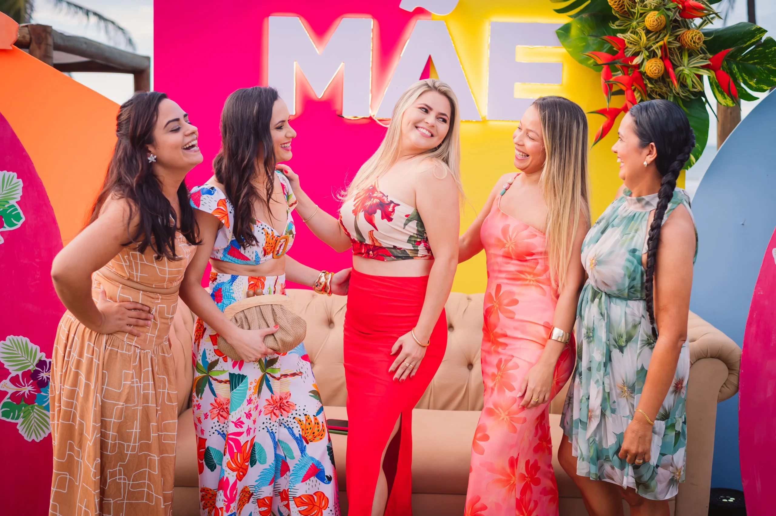 Dia das Mães JM 2025